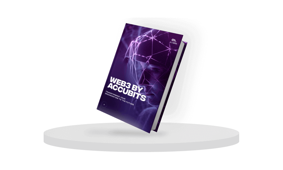 The Web3 Infrastructure Playbook