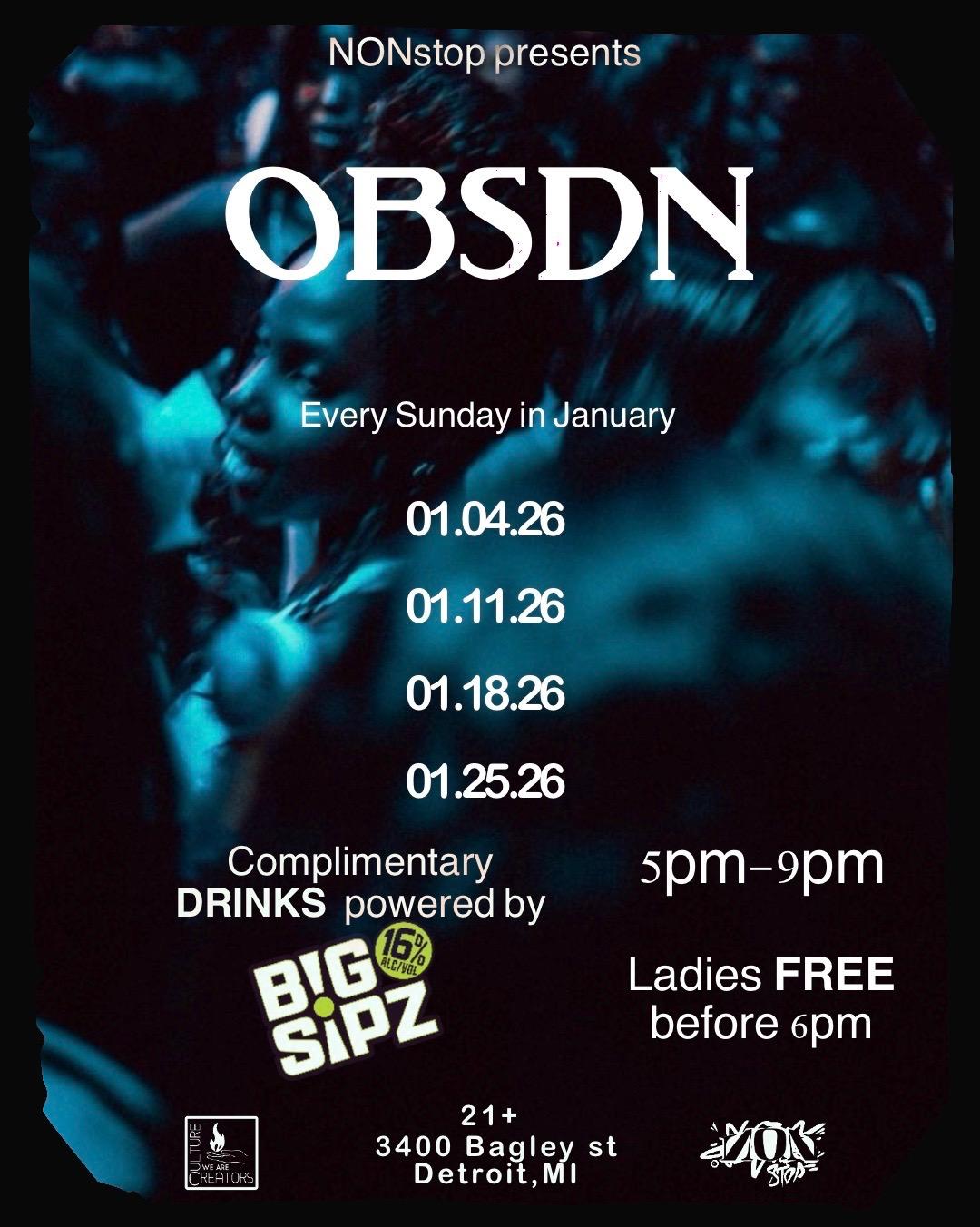 OBSDN