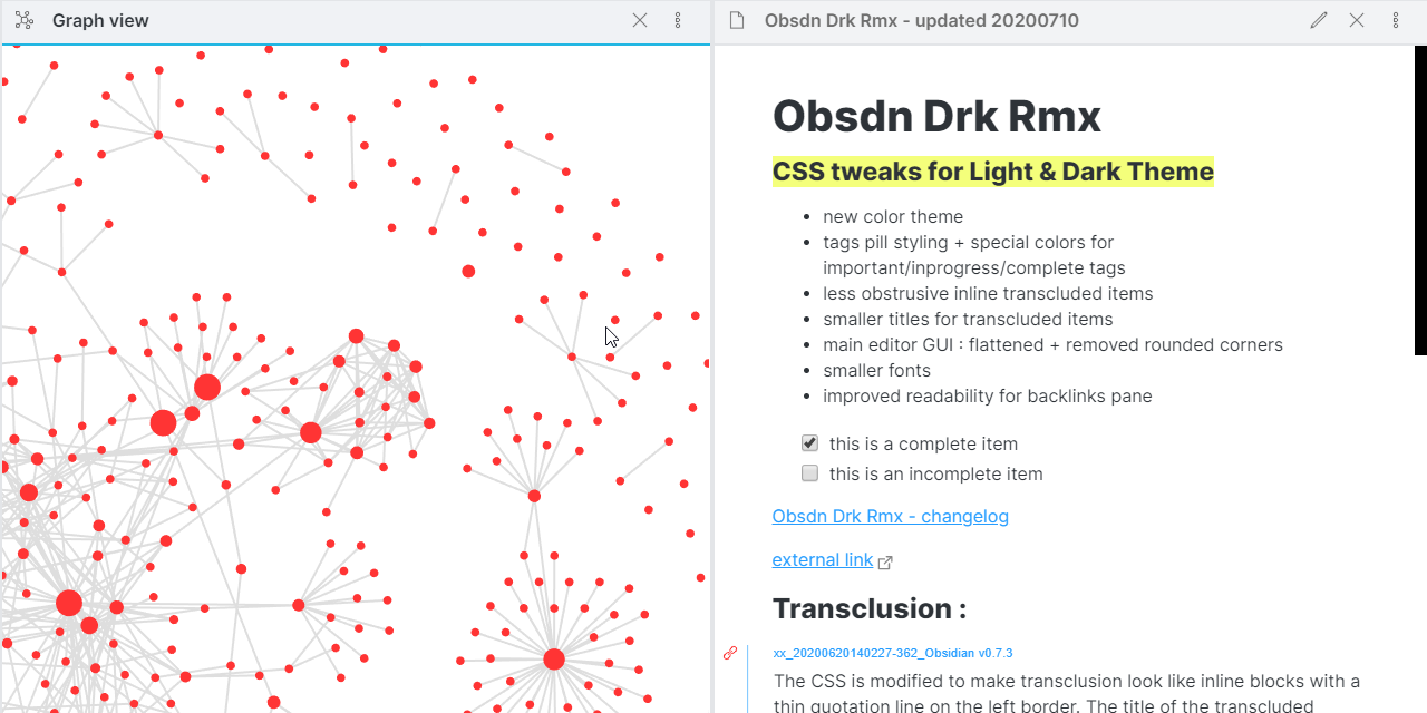OBSDN