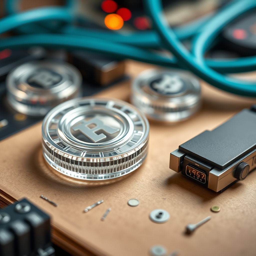 The 2026 OBSDN Guide to Building a Crypto Research Vault